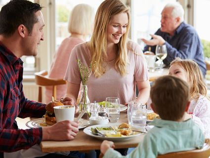 6 Tage Erfurt erleben inklusive einem Dinner