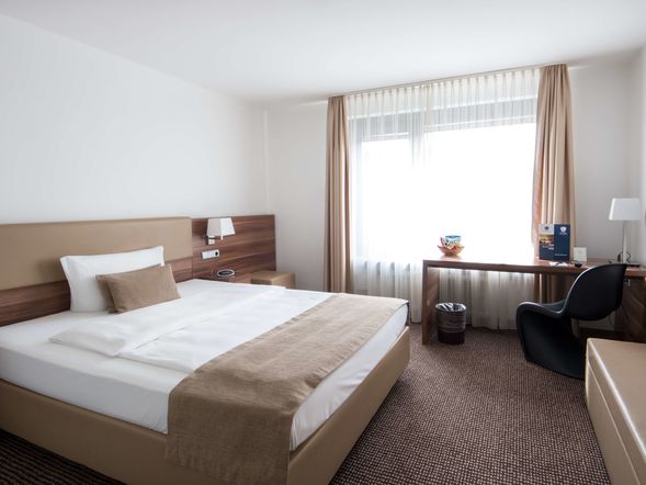VI VADI HOTEL downtown munich