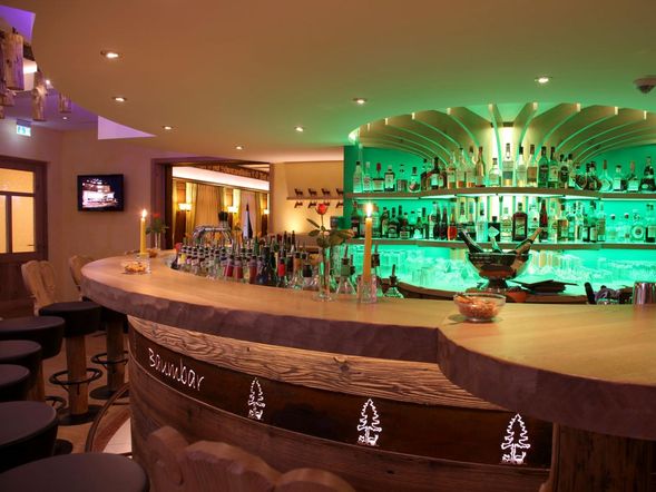 Tanne Tonbach - Wellness & Wohlfühl Hotel