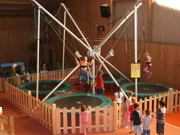 8 Tage All Inclusive und Erholung für die ganze Familie
