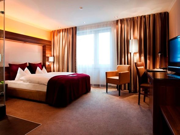 Doppelzimmer BUSINESS