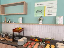 2 Tage mit Frühstück im Select Hotel Handelshof Essen