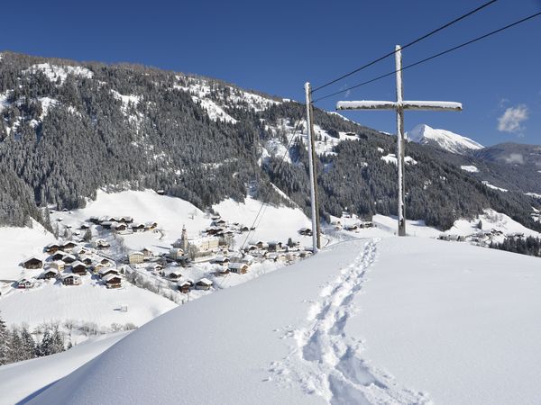 4 Tage I Winterauszeit im Lesachtal, Kärnten inkl. Halbpension Plus