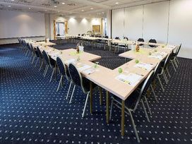 2 Tage im GHOTEL Göttingen mit Frühstück