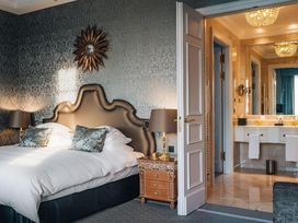 Luxus im Schloss Bensberg für 2 Tage