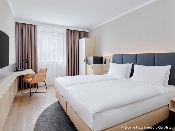 Doppelzimmer - Standard