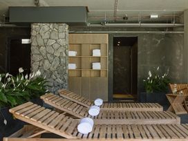 2 Tage Kurzurlaub mit HP im Saltic Resort & SPA ŁEBA