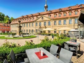Residenzschloss Entdeckertage - 2 Tage Auszeit