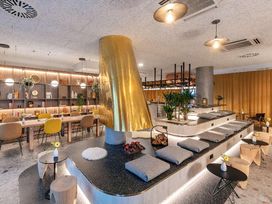7 Tage im NH Hamburg Altona mit Frühstück