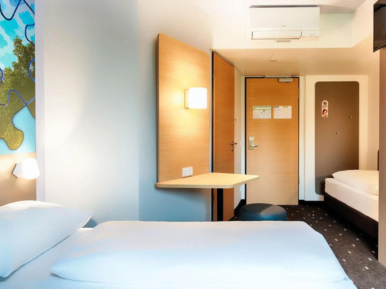 B&B Hotel Ravensburg