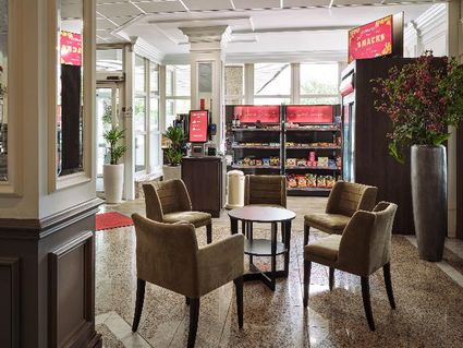 Leonardo Hotel Hamburg - Stillhorn