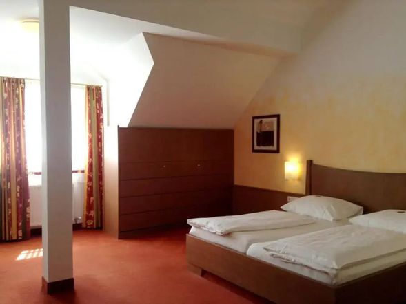 1A Landhotel Schicklberg