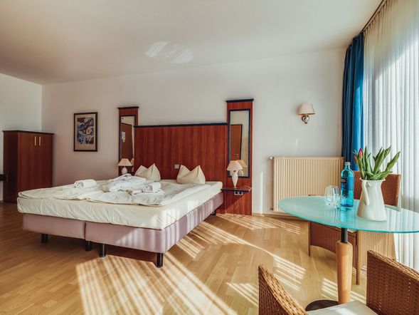 Doppelzimmer