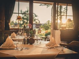 Kleine Wellnessreise - 3 Tage Chiemgau