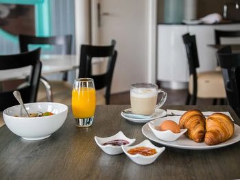 2 Tage Kurzurlaub mit Frühstück im Beachhouse Hotel