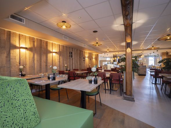 Fletcher Landhotel De Borken
