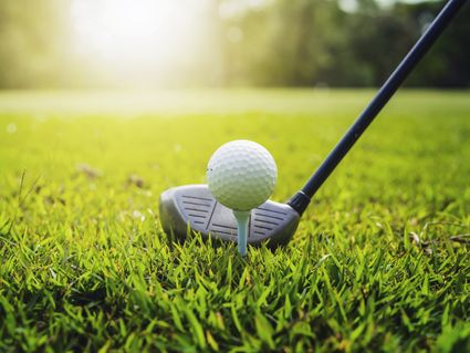 3 Tage Golfen in der Schlei Region mit Halbpension