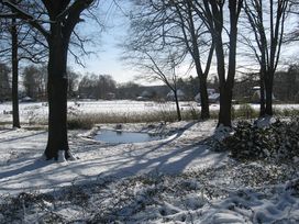 Veluwe Auszeit im Hotel De Paasberg – 3 Tage