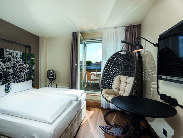 Seminaris SeeHotel Potsdam