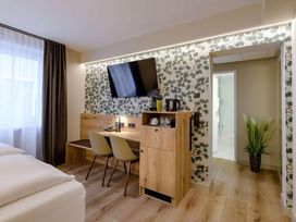 2 Tage mit Frühstück im Mercure Hotel München