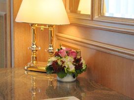 Am Berliner Lietzensee - 2 Tage mit Frühstück