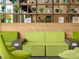 2 Tage Kurzurlaub mit Frühstück im Super 8 by Wyndham Mainz Zollhafen