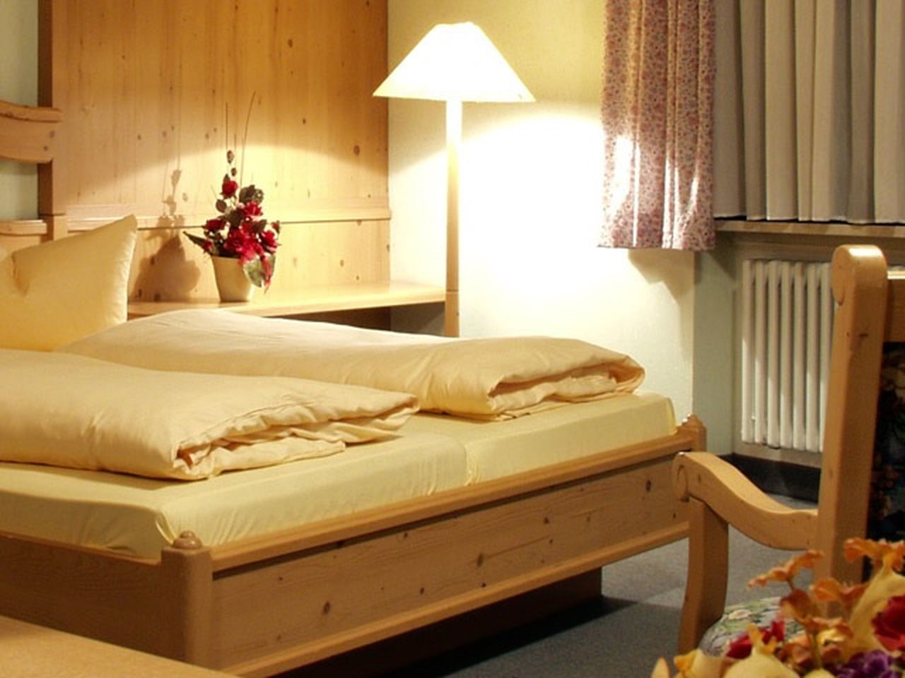 Silvester Gala - im Akzent Hotel am Bach /5 ÜN
