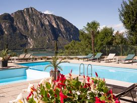 3 Tage im Hotel Campione in Bissone mit HP