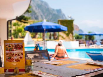 5 Tage Entspannung am Gardasee mit Frühstück