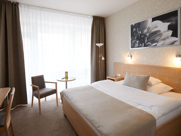 RELAX B?HOUNEK | 2 Nächte in Sankt Joachimsthal (Jáchymov) Halbpension