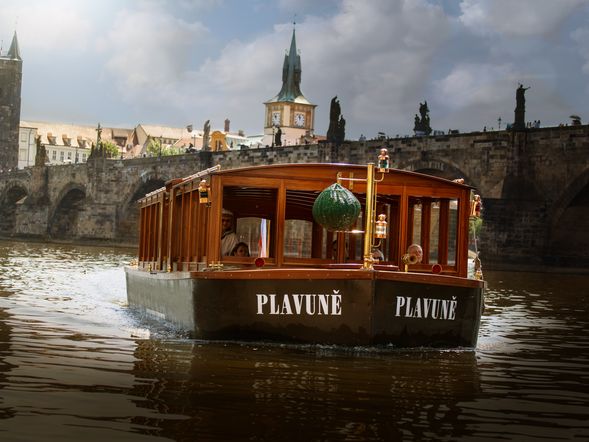 Prag für alle Sinne - 3 Tage in der Goldenen Stadt