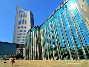 Ostern im Leipziger Umland