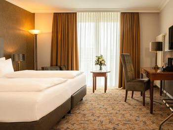 Berlin erleben! - 3 Tage im Victor´s Residenz-Hotel