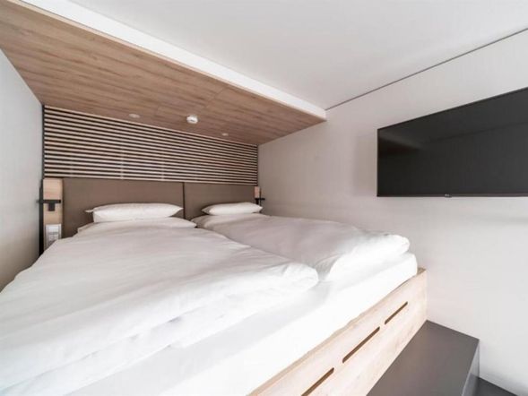 Doppelzimmer STANDARD