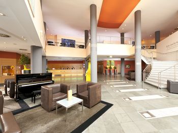 4 Tage im Dorint Hotel Dresden mit Frühstück