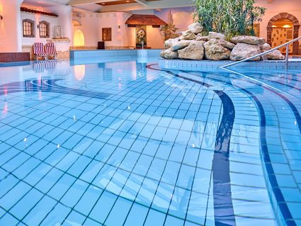 Hartls Parkhotel Bad Griesbach