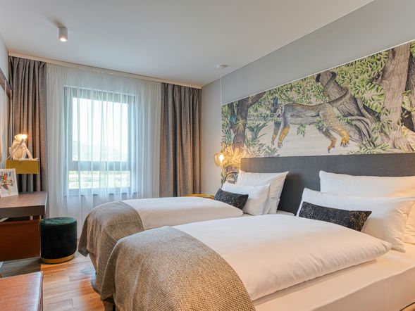 Vienna House Easy by Wyndham Augsburg