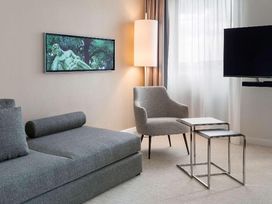 4 Tage Kurzurlaub mit Frühstück im Melia Düsseldorf
