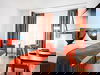 3 Tage Schweiz entdecken im Sorell Hotel Tamina