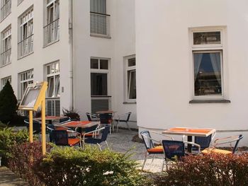 2 Tage Kurzurlaub mit Frühstück im Binzer Hof