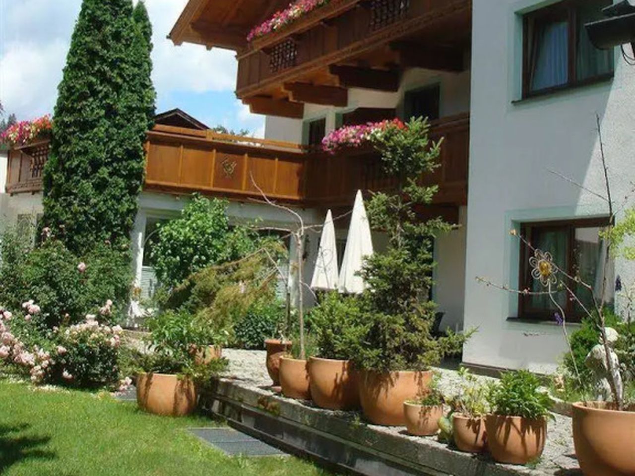 5 Tage Wellness im Zillertal - mit AI