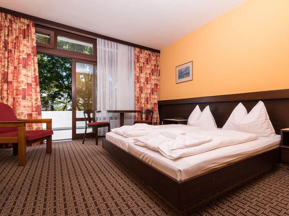 Hotel Sifkovits