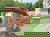 3 romantische Wellnesstage mit Massage und Duftbad