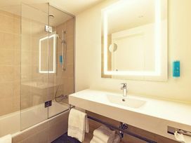 9 Tage im Hotel Roomz Vienna Prater mit Frühstück