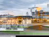 6 Tage Stuttgart-Städtetrip im Parkhotel mit SPA