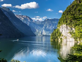 2 Wellnesstage mit HP im Berchtesgadener Land