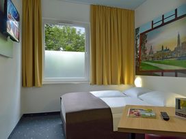 Wundervolle Tage - 2 Tage im B&B Hotel Dresden