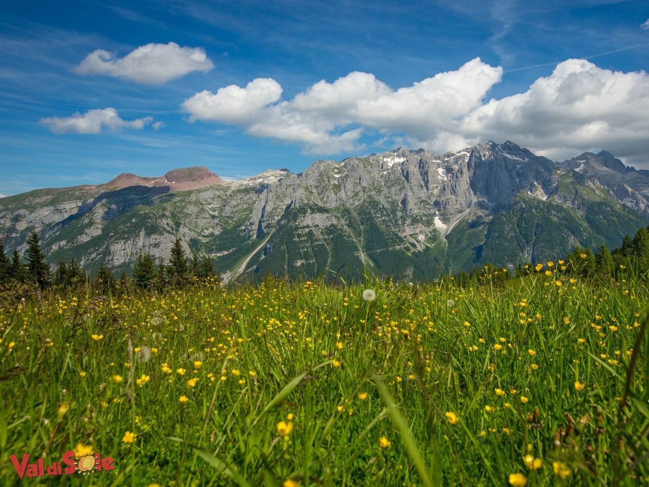 Genuss für alle Sinne - 6 Tage in den Dolomiten