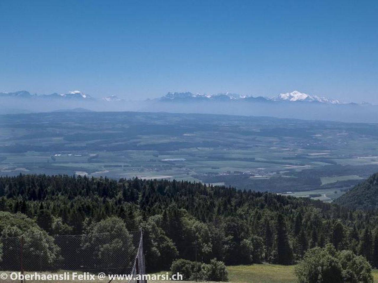 4 Tage Im Herzen des Waadtländer Jura mit Frühstück