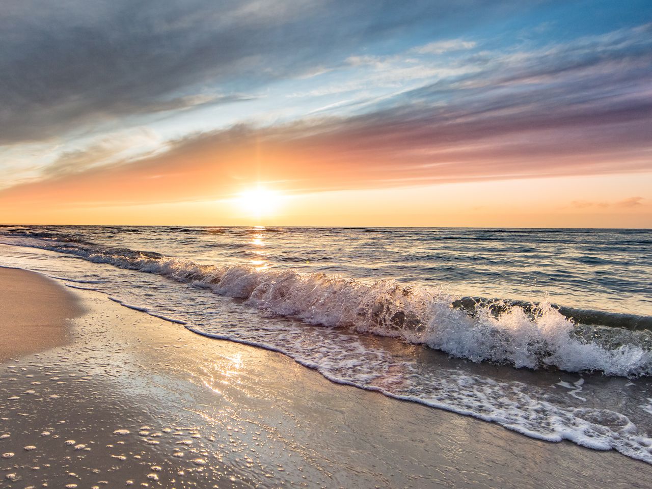 4 Tage Kolberg - Perle der Ostsee erleben